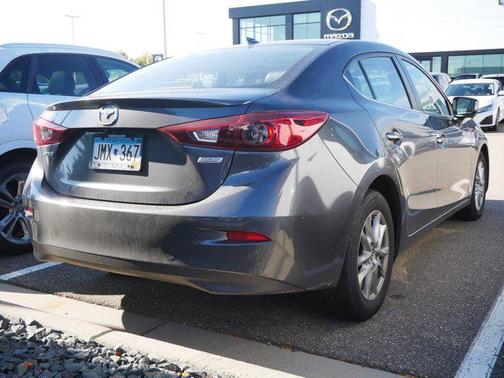 2014 Mazda Mazda3 s Grand Touring