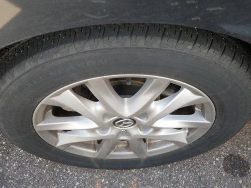 2014 Mazda Mazda3 s Grand Touring