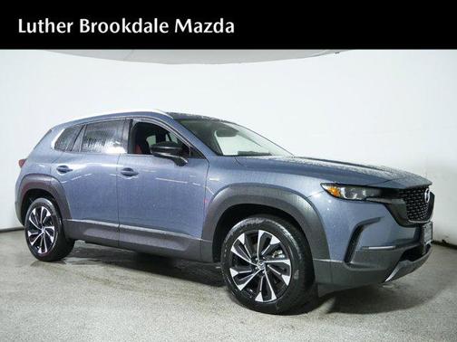 2025 Mazda CX-50 Hybrid Premium Plus Package