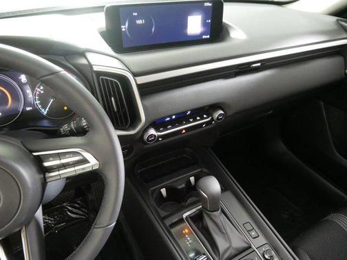 2026 Mazda CX-50 Hybrid Sport