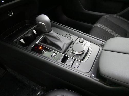 2026 Mazda CX-50 Hybrid Sport