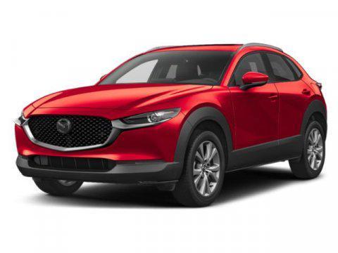 2026 Mazda CX-30 2.5 S Preferred Package