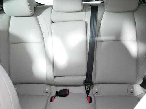 Soul Red Crystal Metallic 2026 Mazda CX-30 2.5 S Preferred Package