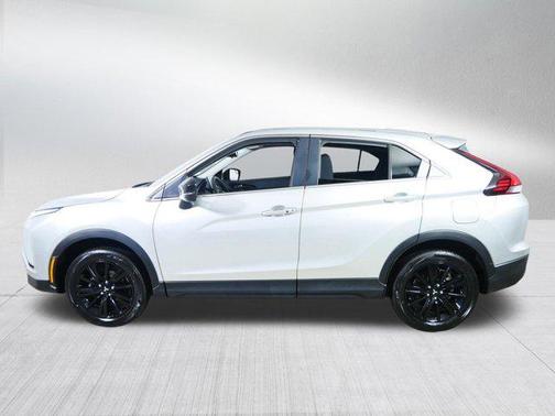 2024 Mitsubishi Eclipse Cross LE