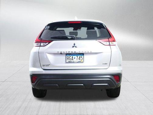 2024 Mitsubishi Eclipse Cross LE