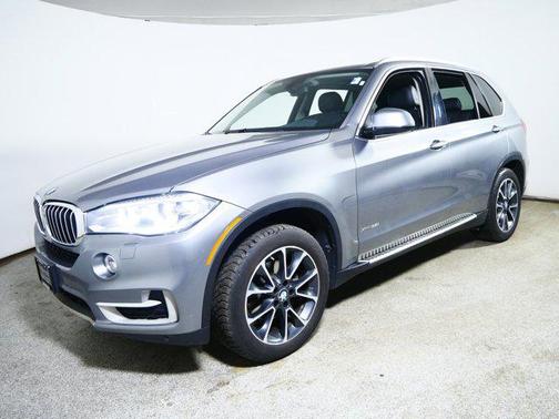 2014 BMW X5 xDrive35i