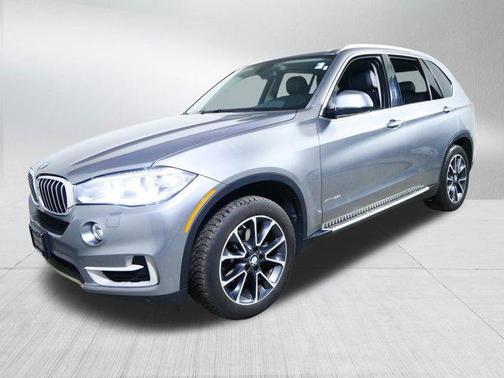 2014 BMW X5 xDrive35i