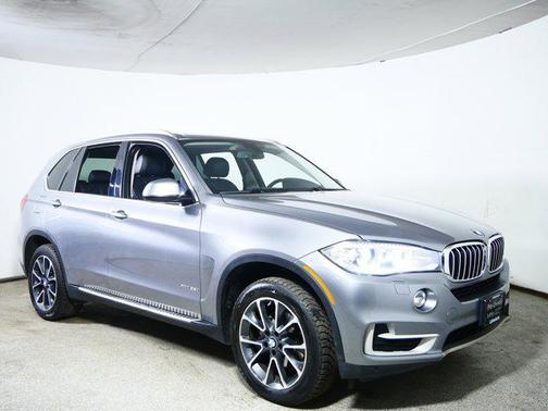 2014 BMW X5 xDrive35i