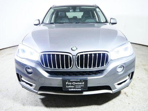 2014 BMW X5 xDrive35i