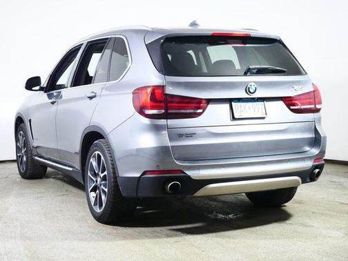2014 BMW X5 xDrive35i