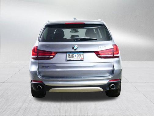 2014 BMW X5 xDrive35i