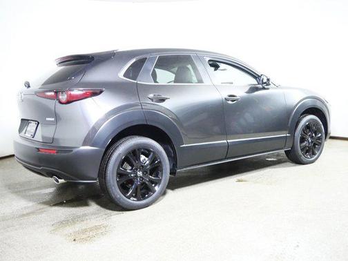 2025 Mazda CX-30 2.5 S Select Sport