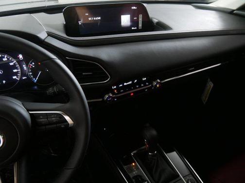 2025 Mazda CX-30 2.5 S Carbon Edition