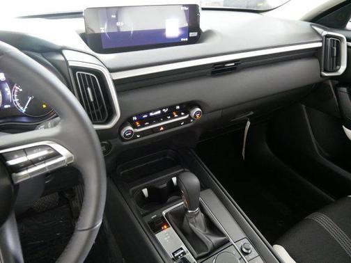 2026 Mazda CX-50 2.5 S Preferred Package