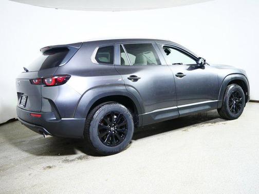 2026 Mazda CX-50 2.5 S Preferred Package