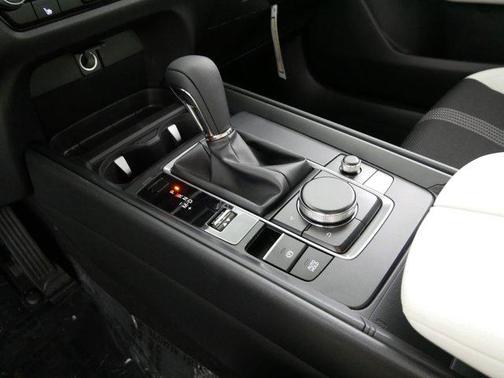 2026 Mazda CX-50 2.5 S Preferred Package