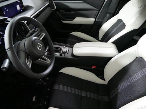 2026 Mazda CX-50 2.5 S Preferred Package