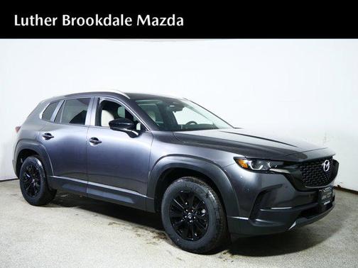 2026 Mazda CX-50 2.5 S Preferred Package