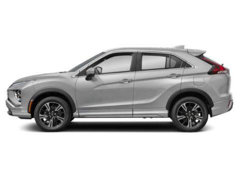 2025 Mitsubishi Eclipse Cross SEL