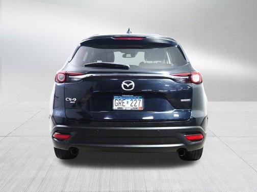 2021 Mazda CX-9 Touring
