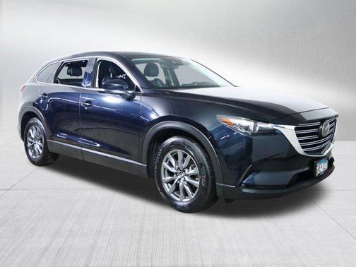 2021 Mazda CX-9 Touring