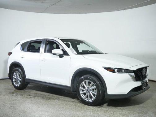 2023 Mazda CX-5 2.5 S Select