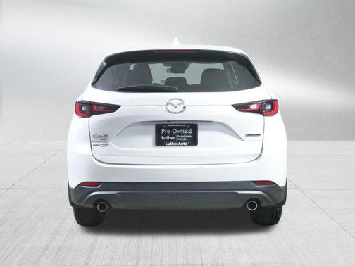 2023 Mazda CX-5 2.5 S Select
