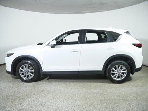 2023 Mazda CX-5 2.5 S Select