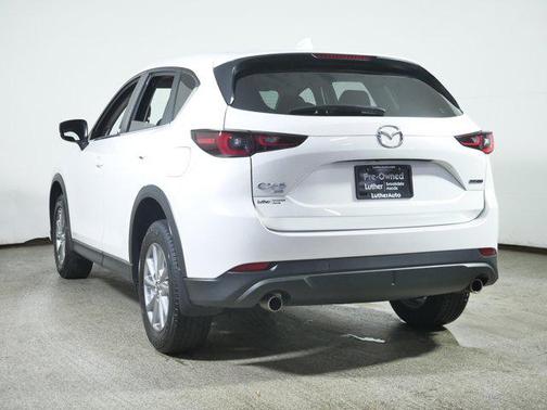2023 Mazda CX-5 2.5 S Select