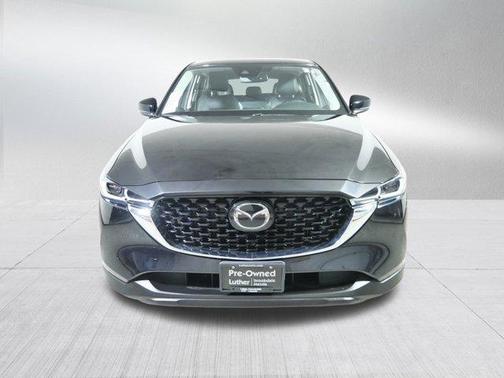 2022 Mazda CX-5 2.5 S Premium