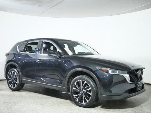 2022 Mazda CX-5 2.5 S Premium