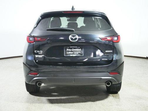 2022 Mazda CX-5 2.5 S Premium