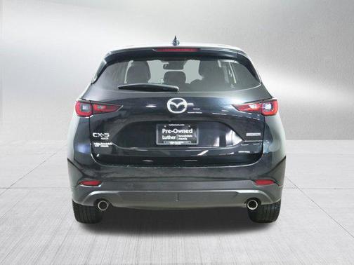 2022 Mazda CX-5 2.5 S Premium