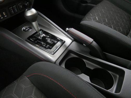 2025 Mitsubishi Outlander Sport 2.0 LE