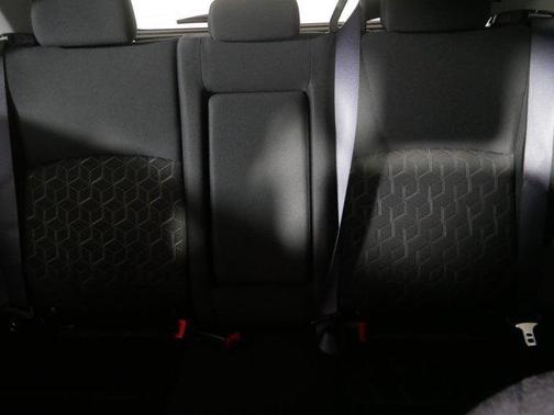 2025 Mitsubishi Outlander Sport 2.0 LE