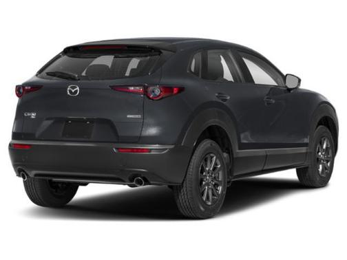 2026 Mazda CX-30 2.5 S