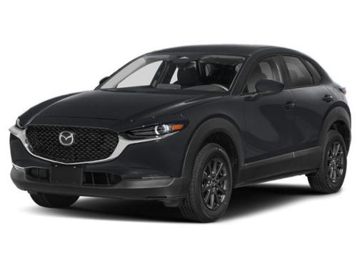 2026 Mazda CX-30 2.5 S