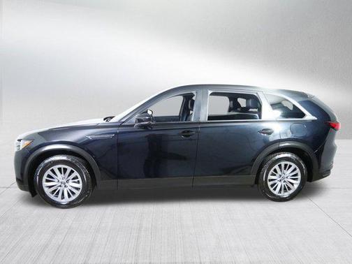 2024 Mazda CX-90 3.3 Turbo S