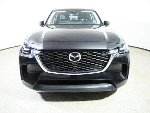 2024 Mazda CX-90 3.3 Turbo S
