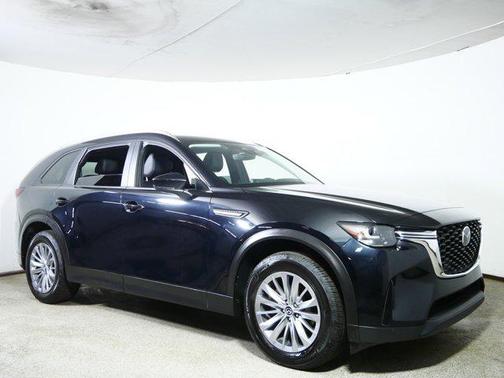 2024 Mazda CX-90 3.3 Turbo S