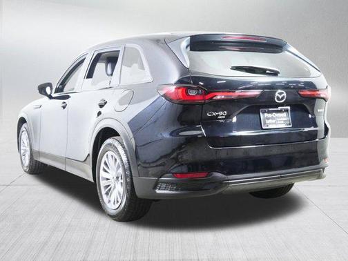 2024 Mazda CX-90 3.3 Turbo S