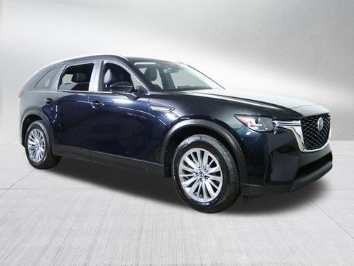 2024 Mazda CX-90 3.3 Turbo S