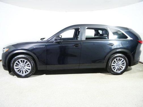 2024 Mazda CX-90 3.3 Turbo S