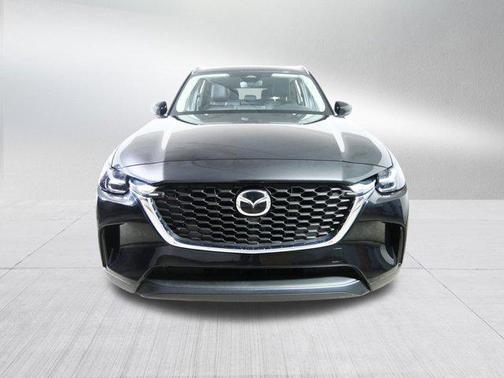 2024 Mazda CX-90 3.3 Turbo S