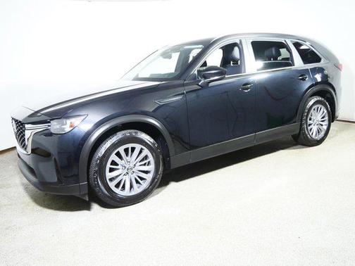 2024 Mazda CX-90 3.3 Turbo S