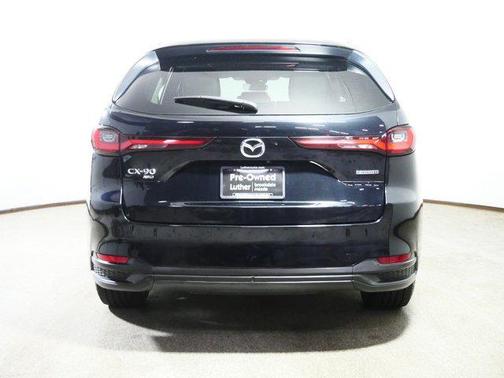 2024 Mazda CX-90 3.3 Turbo S