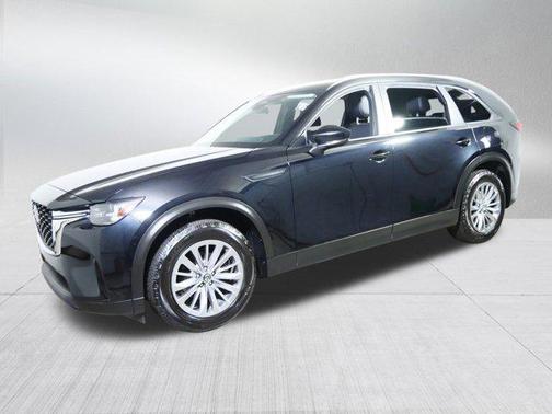 2024 Mazda CX-90 3.3 Turbo S