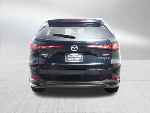 2024 Mazda CX-90 3.3 Turbo S