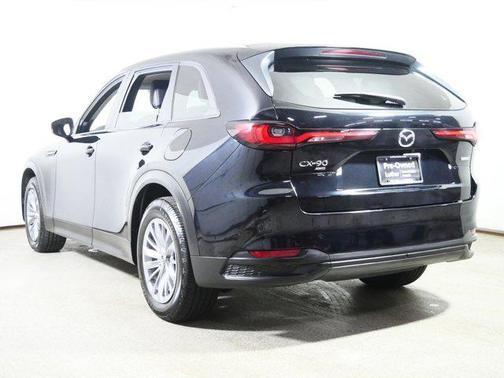 2024 Mazda CX-90 3.3 Turbo S