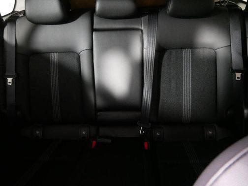 2025 Mazda CX-50 Hybrid Preferred Package